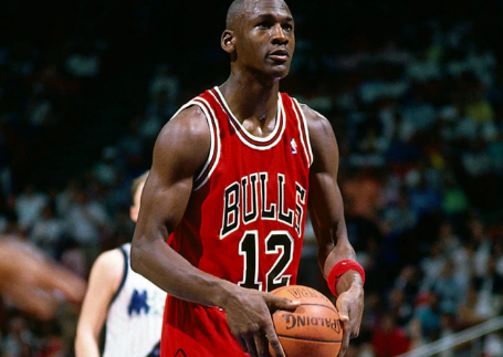 Michael Jordan promises $100 million toward racial uniformity, social equity